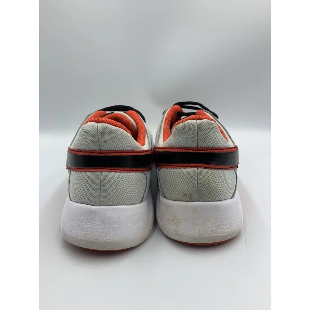 Mens NIKE LEGEND ESSENTIAL 2 Grey Trainers CQ9356 018 UK 9.5 EU 44.5 US 10.5